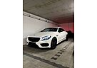 Mercedes-Benz C 43 AMG Coupe 4Matic 9G-TRONIC Night Edition