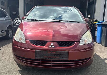 Mitsubishi Colt CZ3 1.3 Invite