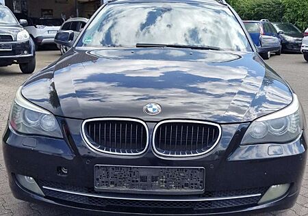 BMW 520d 520 Touring Aut. Edition Fleet Exclusive.