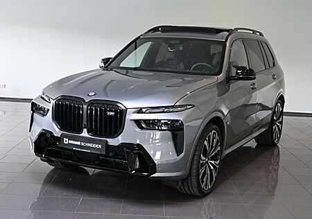 BMW X7 M i M-Sport-Pro AHK HUD ACC B&O M-Sitze 23