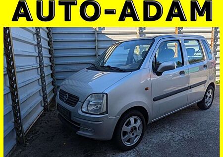 Opel Agila 1.0 Comfort*Alufelgen*