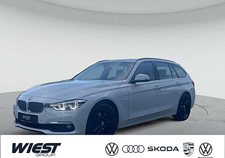 BMW 340 i Touring xDrive Luxury Line Purity Steptr.