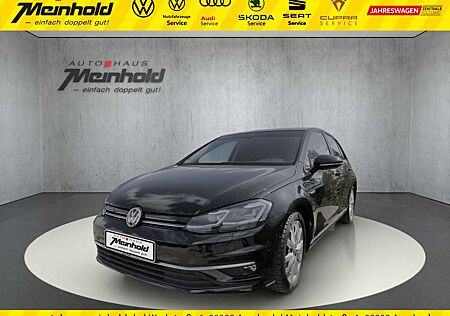 VW Golf Volkswagen VII 1.5 TSI IQ.DRIVE, LED, Standheizung