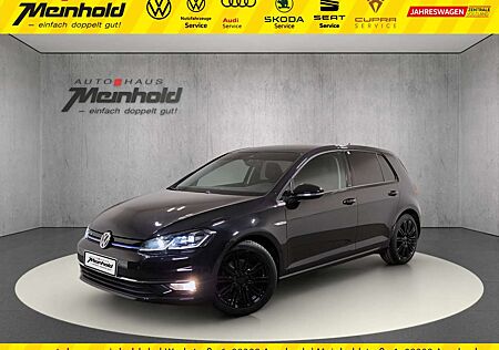 VW Golf Volkswagen VII 1.5 TSI IQ.DRIVE, LED, Standheizung