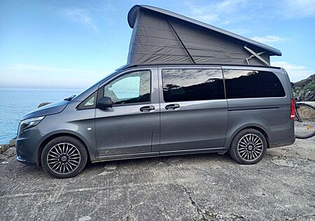 Mercedes-Benz V 250 d lang 4Matic 9G-TRONIC Avantgarde