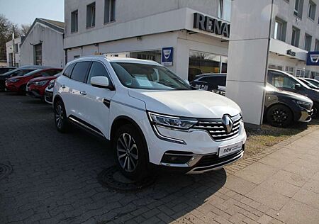 Renault Koleos BLUE dCi 185 X-tronic INTENS