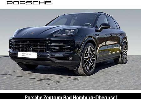 Porsche Cayenne E-Hybrid Head-Up LED-Matrix InnoDrive