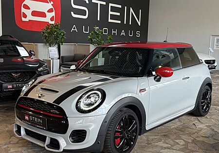 Mini John Cooper Works Schalensitze H&K Virtual DAB
