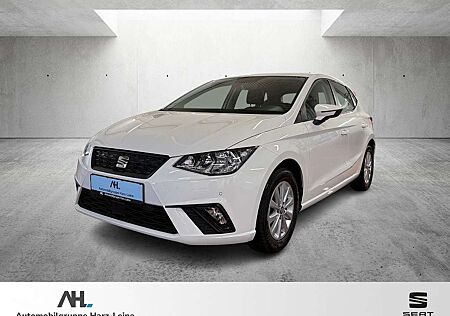 Seat Ibiza 1.0 TSI Style Beats Klima PDC RFK Bluetooth SHZ