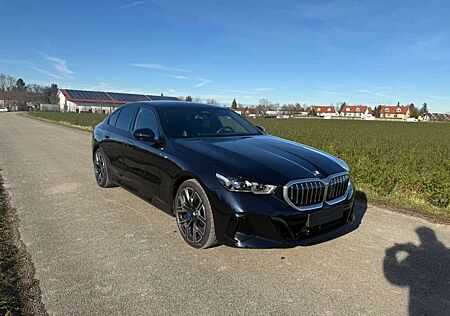 BMW 540 d xDrive M Sport Lim*