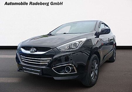 Hyundai ix35 Classic 2WD