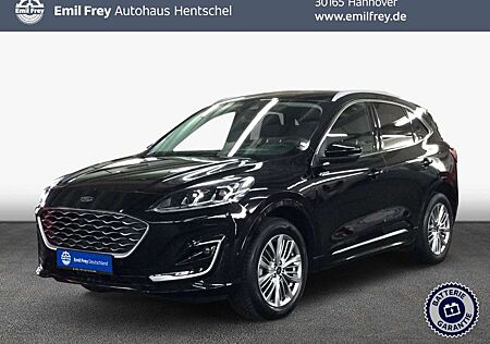 Ford Kuga 2.5 Duratec PHEV VIGNALE
