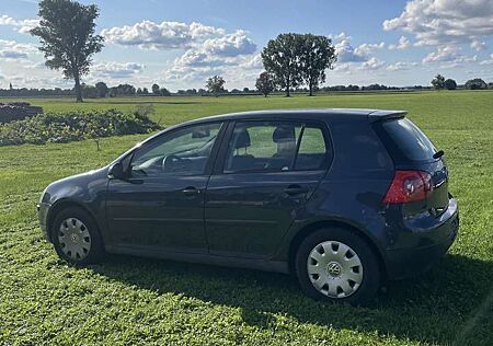 VW Golf Volkswagen 2.0 FSI Comfortline