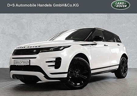 Land Rover Range Rover Evoque D165 Dynamic SE