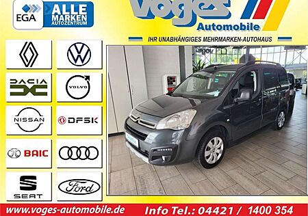 Citroën Berlingo Citroen Multispace PureTech +NAVI+