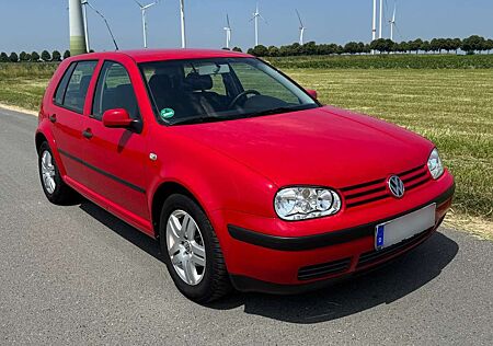 VW Golf Volkswagen IV 1.4