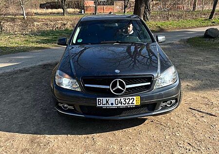 Mercedes-Benz C 200 Kompressor (204.041)