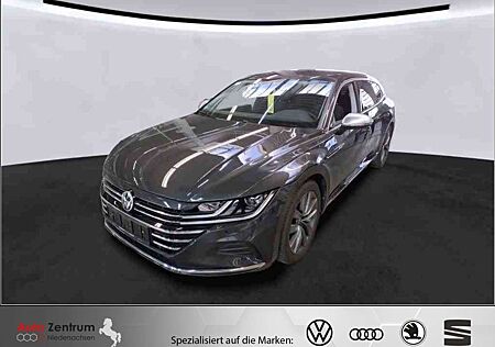 VW Arteon Volkswagen Shooting Brake 2.0 TDI Elegance CarPlay Kamera