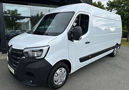 Renault Master Kastenwagen Kasten KOMFORT L3H2 3,5t Blue dCi 180