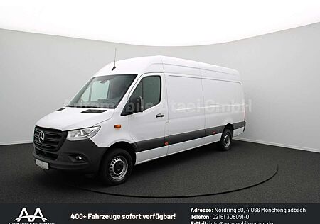 Mercedes-Benz Sprinter 317 MAXI 360° KAMERA+ NAVI 3993
