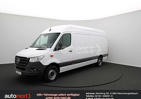 Mercedes-Benz Sprinter 317 MAXI 360° KAMERA+ NAVI 3993