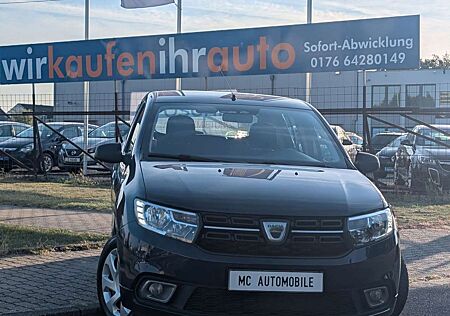 Dacia Sandero II Essential*1-HAND*USB*KLIMA !!