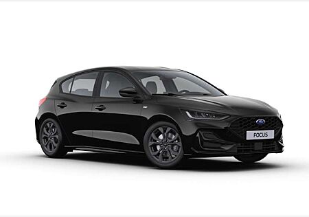 Ford Focus ST-Line ST Paket IACC|BLIS|NAVI|KAMERA|PDC