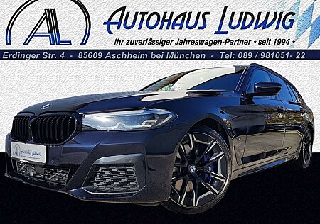 BMW 530 d xDrive M-Sport*AHK*Stdhzg.*Ass-Prof.*NW:90.549,-