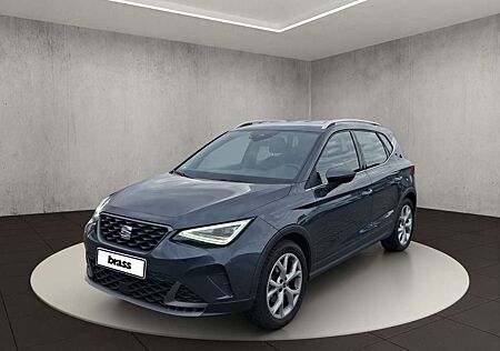 Seat Arona FR