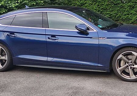 Audi A5 Sportback 2.0 TFSI quattro S tronic