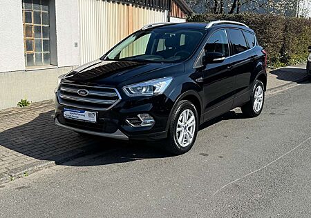 Ford Kuga Cool. AUTOMATIK. 1 HAND. Km.33.065