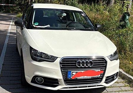 Audi A1 1.6 TDI