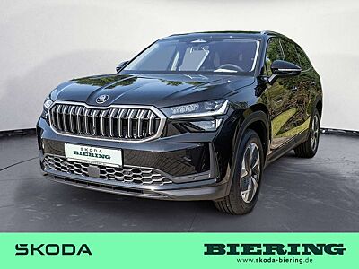 Skoda Kodiaq 2.0 TDI 4x4 Selection ACC HUD MATRIX-LED