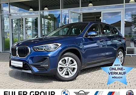 BMW X1 xDrive25e A HUD Navi+ LED HiFi DAB Kamera SHZ El.