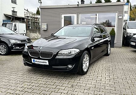 BMW 525 xDrive Panorama Leder HUD