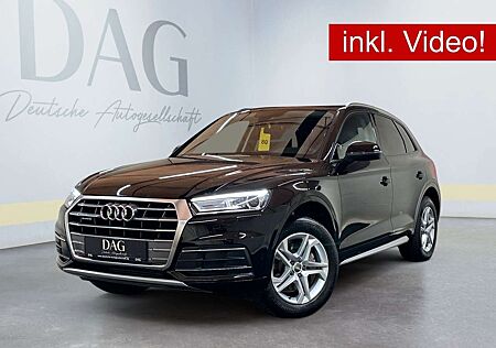 Audi Q5 2.0 TFSI quattro +BI-XENON+LEDER+NAVI+PANO+