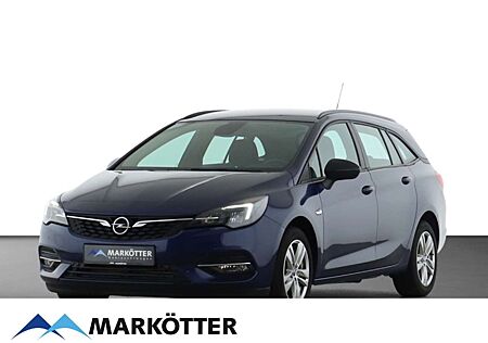 Opel Astra K Sports Tourer 1.2 Edition LHZ/Navi/LED