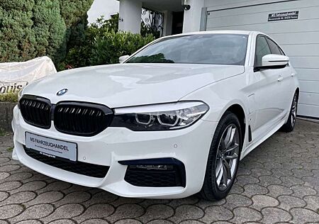 BMW 530 e M Sport *Shadow Line*SHZ*Alcantara