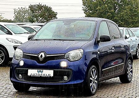 Renault Twingo 1.0 Cosmic/1.HAND/VOLLSH/SHZ/KLIMA/BT/