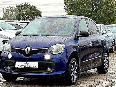 Renault Twingo 1.0 Cosmic/1.HAND/VOLLSH/SHZ/KLIMA/BT/