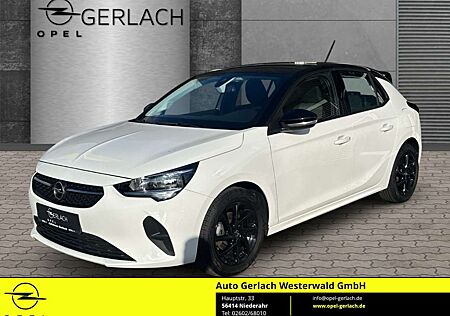 Opel Corsa F Edition 1.2 EU6d LED Apple CarPlay Android Auto
