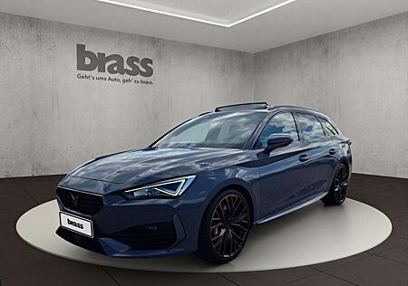 Seat Leon Sportstourer VZ 2.0 TSI 4Drive 228 kW (310