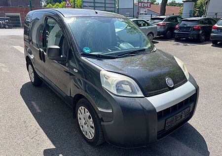 Fiat Fiorino SX Kasten"HU 06/2027"PDC"Allwetter"EU5"