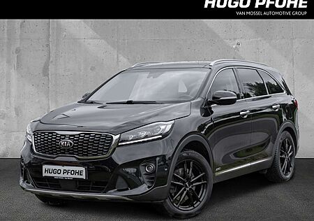 Kia Sorento Platinum 4WD | LEDER | ACC | PANO | 360Grad | SITZ