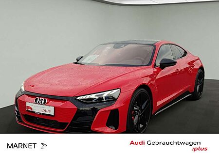 Audi e-tron GT *Navi*Matrix*Alu*B&O*PDC*Pano*A