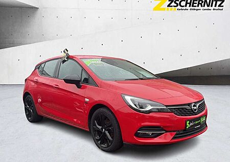 Opel Astra K 1.2 Turbo S/S 2020 DynLi LM W-Paket