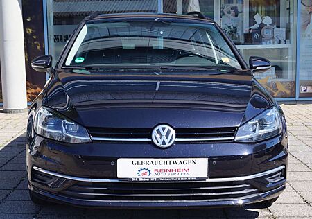 VW Golf Volkswagen Alltrack 2.0 TDI 4Motion DSG