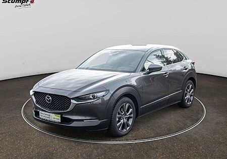 Mazda CX-30 e-SKYACTIV-X 2.0//4x4/AUT/SELECTION/AHK