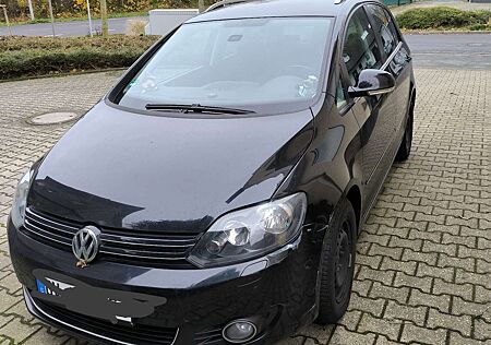 VW Golf Plus Volkswagen 1.4 TSI DSG Team