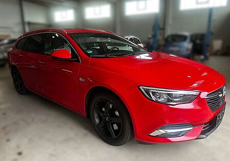 Opel Insignia Business Innovation *Vollausstattung